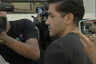 Motorista de Porsche de acidente que deixou um morto se apresenta em SP