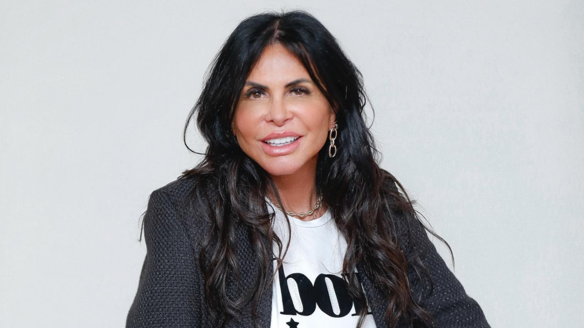 Gretchen - Reprodução/Instagram