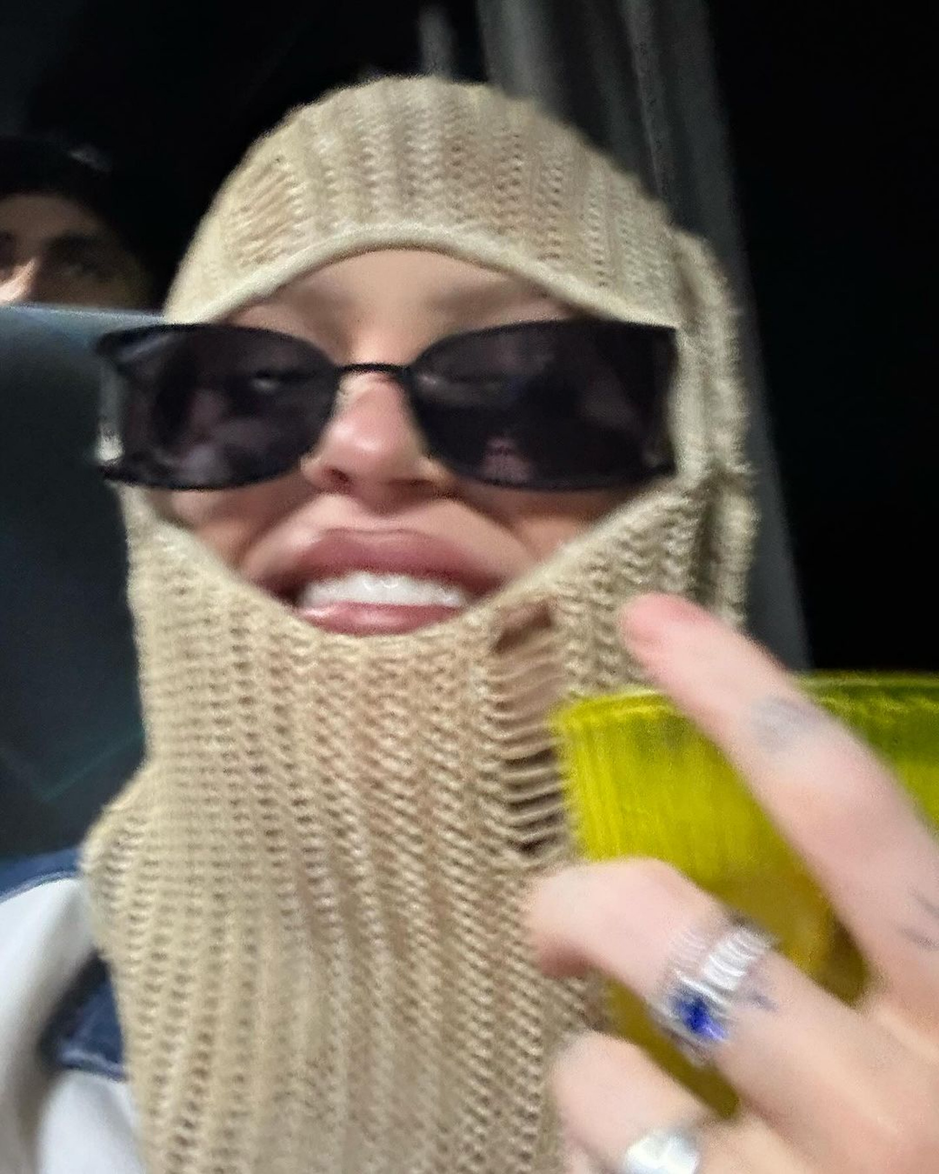 Luísa Sonza  - Reprodução / Instagram 