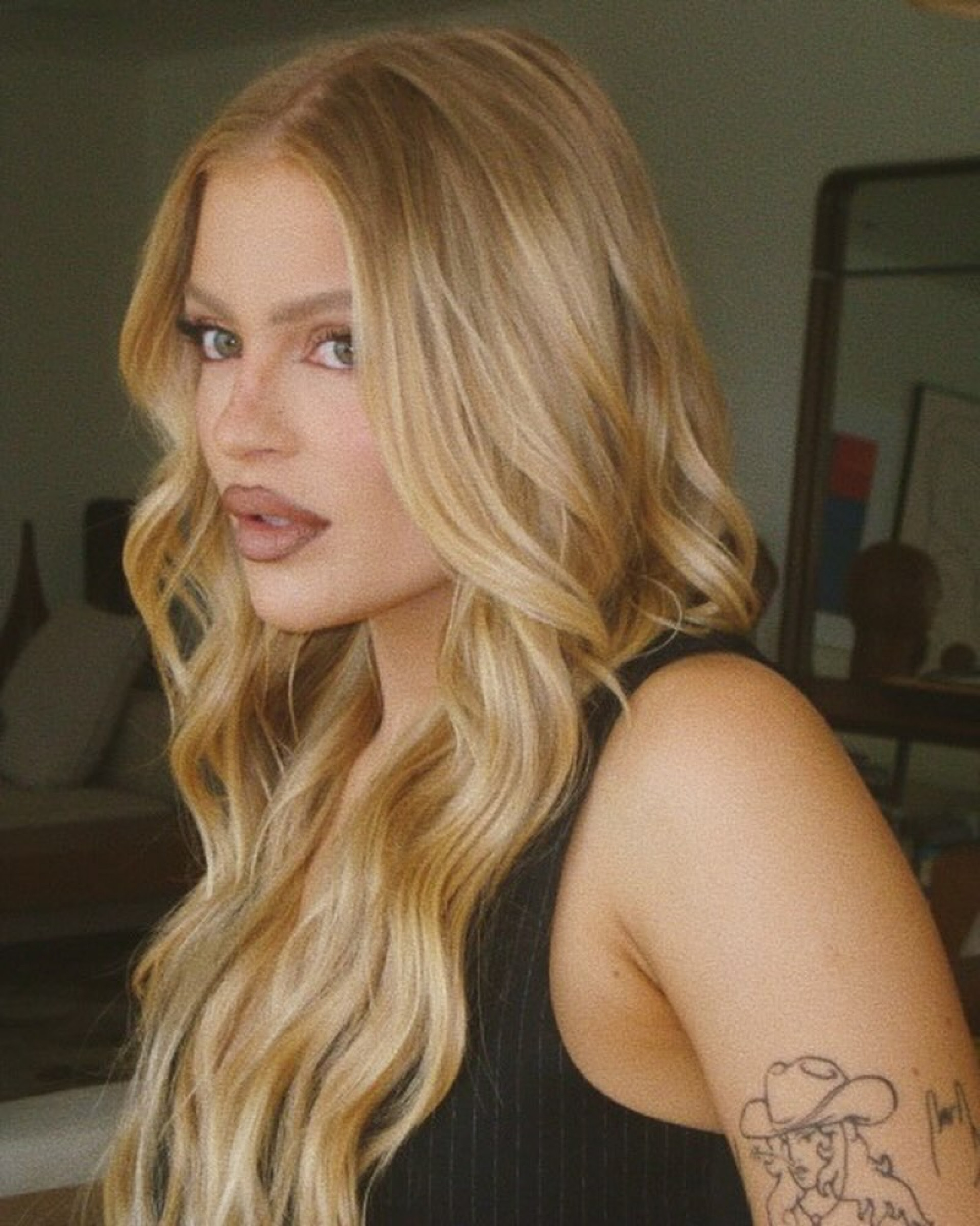 Luísa Sonza  - Reprodução / Instagram 