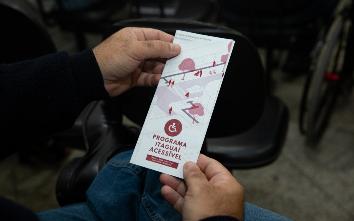 O programa prevê ainda a valorização imobiliária e comercial, a partir de um planejamento sustentável.