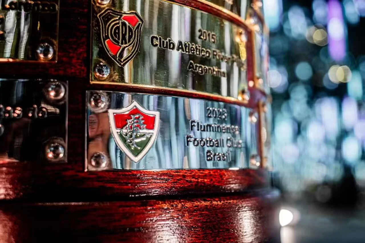 Saiba quanto Fluminense pode arrecadar na fase de grupos da Libertadores