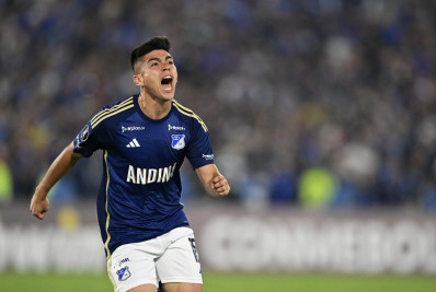 Elenco principal do Flamengo sofre primeiro gol em 2024