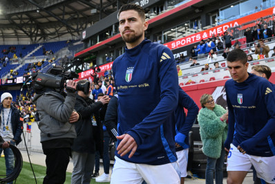 Campeão europeu pela Itália e Chelsea, Jorginho mostra receio de atuar no Brasil