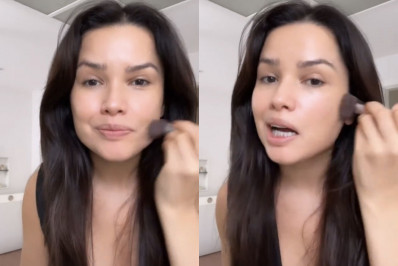 De mudança, Juliette conta o que busca em nova casa