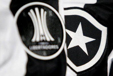 Conmebol atualiza lista de inscritos pelo Botafogo na Libertadores; veja