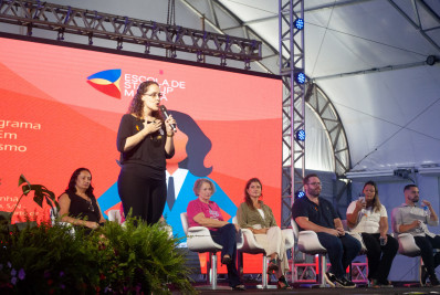 100% comandado por mulheres, curso de empreendedorismo feminino incentiva novos negócios em Maricá