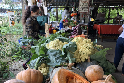 Inscrições para Chamada Pública da Agricultura Familiar para merenda escolar vão até dia 3 de abril