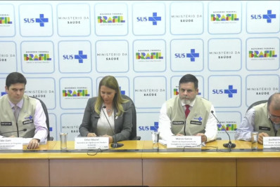 Rio apresenta tendência de estabilidade sobre a dengue