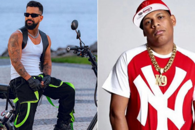 Após processo, Dennis Dj perde a linha e xinga funkeiro: 'Tomar no c*'