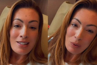 Elaine Mickely, mulher de Cesar Filho, passa por cirurgia; saiba mais