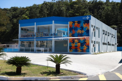 Espaço exclusivo para pessoas com Transtorno do Espectro Autista será inaugurado em Miguel Pereira este ano