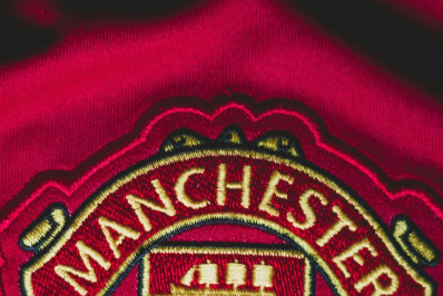 Manchester United tem dois desfalques por lesão por pelo menos um mês