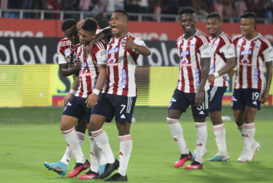 Irregularidade afeta Junior Barranquilla: conheça o adversário do Botafogo na Libertadores