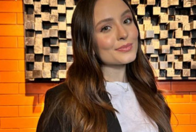 Larissa Manoela reflete sobre assumir a gestão da carreira após romper com os pais
