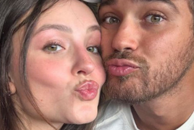 Casada, Larissa Manoela revela sonho de ser mãe: 'Não quero adiar'