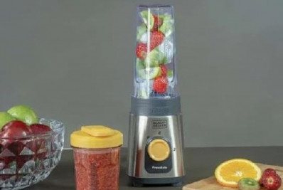 Promo do dia: produtos Black+Decker pelos menores preços