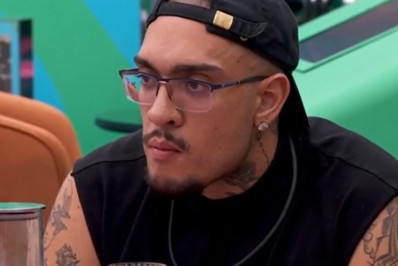 MC Bin Laden planeja mudar seu nome artístico após saída do BBB 24