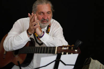 Moacyr Luz passa por cirurgia para redução de sintomas do Parkinson