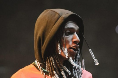 Oruam revela novo valor de show e dispara: 'Virei playboy'