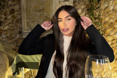 MC Mirella radicaliza e surge loira ao renovar visual; confira 