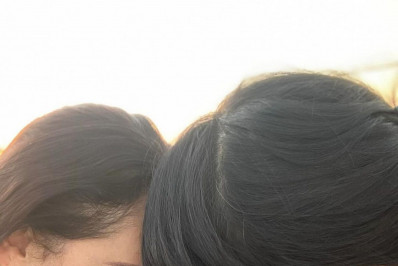 Silvia Abravanel homenageia a filha no Dia Mundial de Conscientização do Autismo