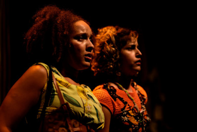 Caxias recebe espetáculo 'Travessias Nordeste x Baixada'