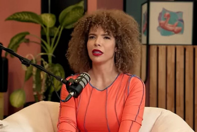 Vanessa da Mata sobre a música 'Boa Sorte': 'Eu achei que ia apanhar na rua'