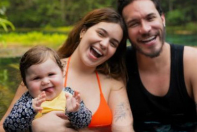 Viih Tube relata gasto milionário em festa de aniversário da filha: 'Caro'