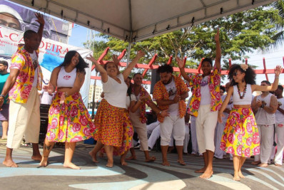 Festival das Artes de Nova Iguaçu tem início nesta quarta-feira