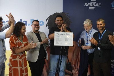 Secretaria de Trabalho abre a quarta unidade do Empreenda.Rio, no Planetário