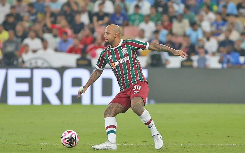 Fluminense oficializa fim da parceria com a Betano após três anos