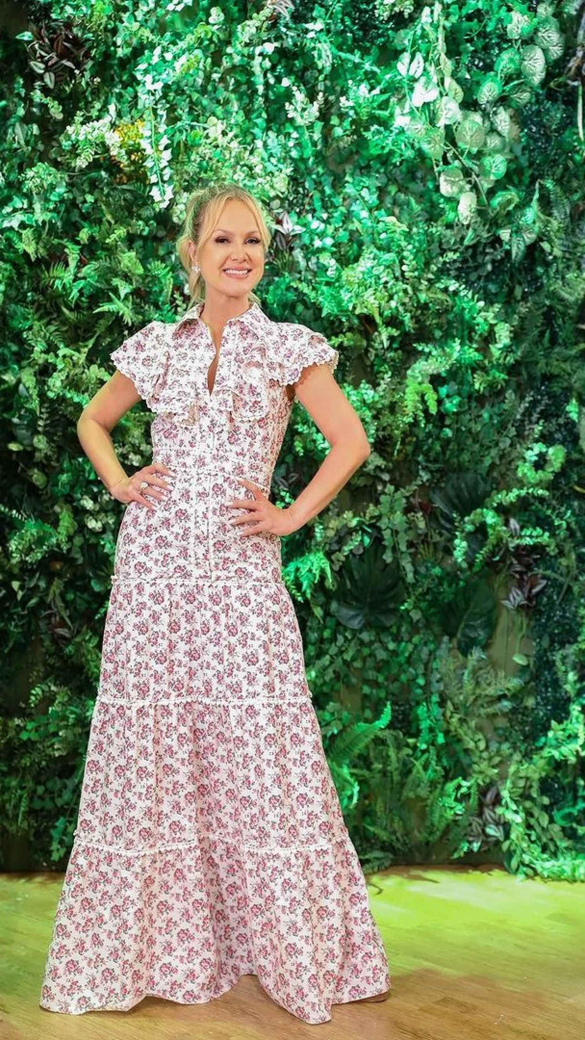 Eliana - Reprodu&ccedil;&atilde;o / Instagram