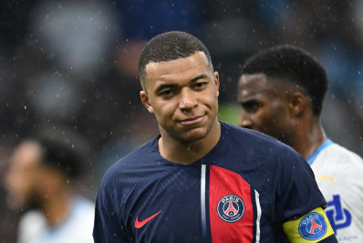 Mbappé confirma que deixará o PSG ao fim da temporada