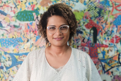 Professora do Campus Belford Roxo do IFRJ leva psicologia a Universidade de Harvard (EUA)