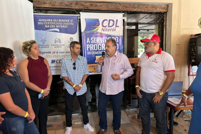 Evento discute planejamento, gestão e sucesso empresarial