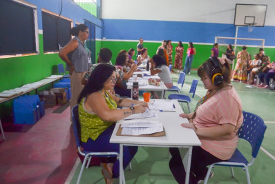 Prefeitura de Japeri realiza segunda chamada de aprovados em concurso