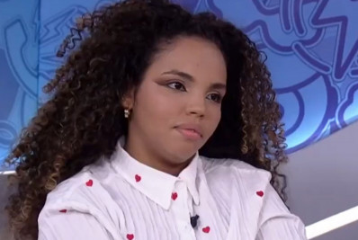 Vídeo! Veja a reação de Pitel ao descobrir que Lucas Henrique está solteiro