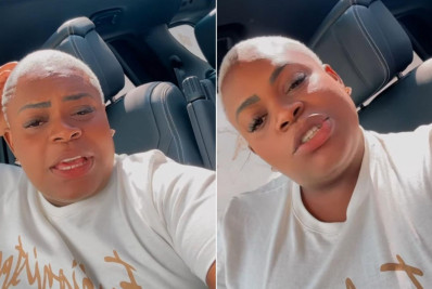 Jojo Todynho relembra término com Renato Santiago e rumores da web