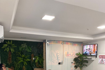 Duque de Caxias vai ganhar Clínica da Dor