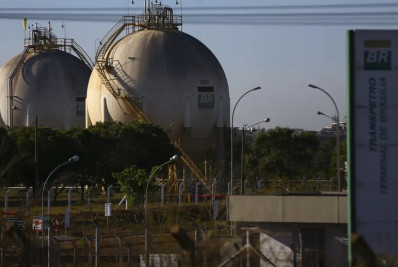 Petrobras inaugura primeira usina solar para suprir planta industrial