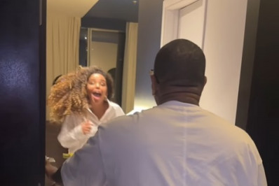 Pitel reencontra Rodriguinho após eliminação do 'BBB 24': 'Senti tanto sua falta'