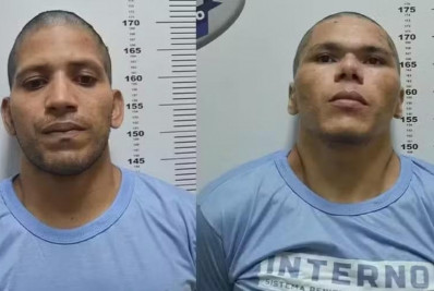 Suspeito de ajudar fugitivos a escapar de presídio federal no RN é preso em Fortaleza