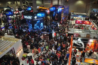 Fight Pavilion promete roubar a cena no Arnold South America 2024; saiba mais