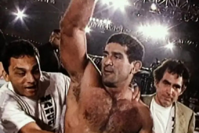 Por que Marco Ruas não está no Hall da Fama do UFC? Rizzo e jornalista explicam  