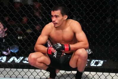 Brasileiro demitido do UFC revela ameaças: ‘Eu não matei ninguém’