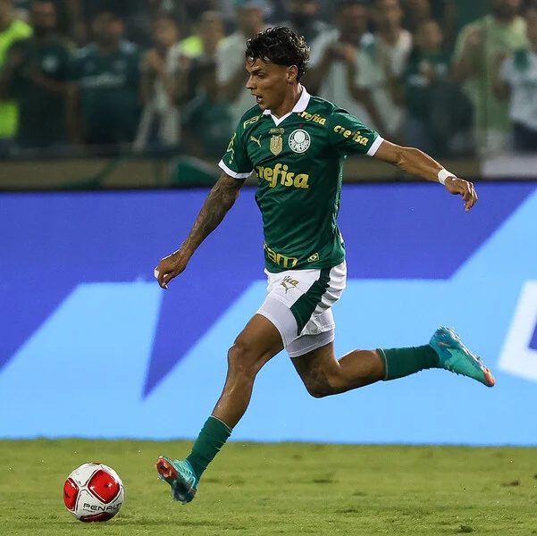Palmeiras pode usar estreia na Libertadores como laboratório para final
