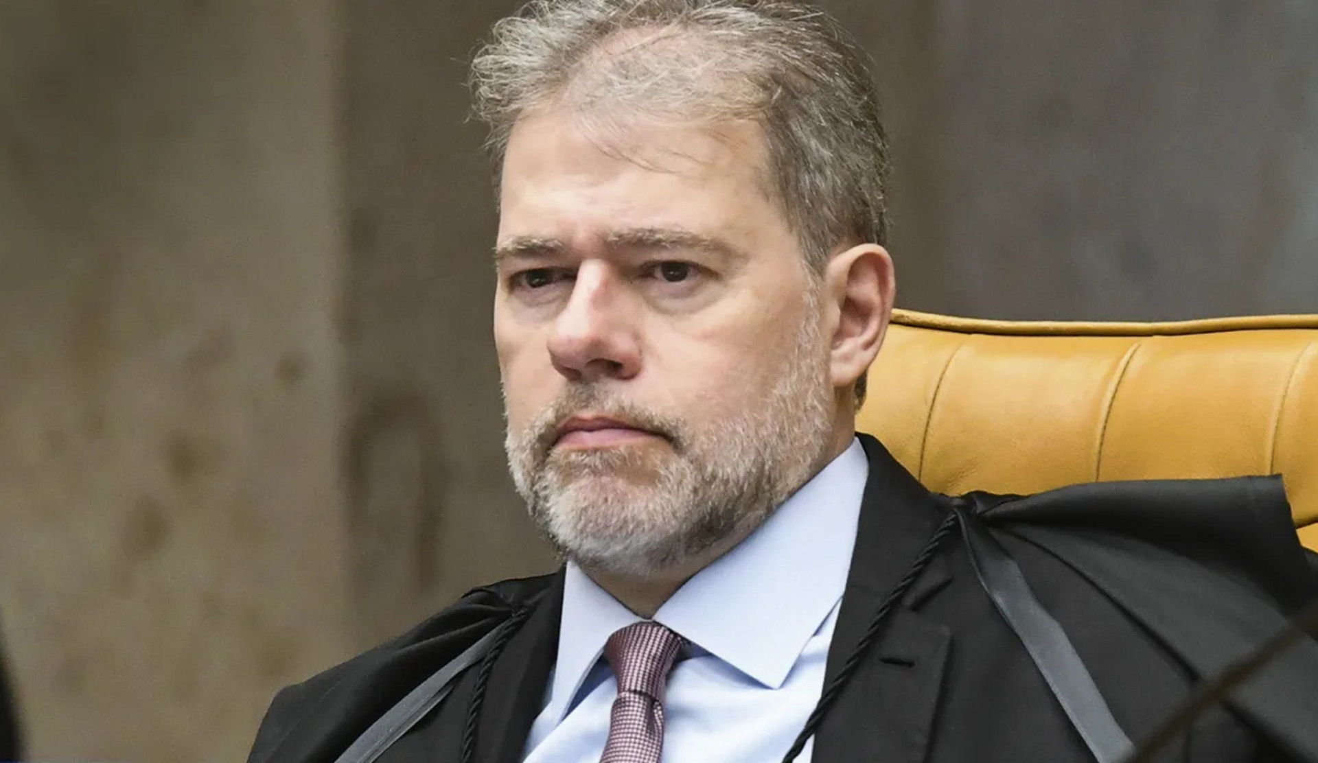 Toffoli voou em avião de Vorcaro para ir a resort, diz jornal