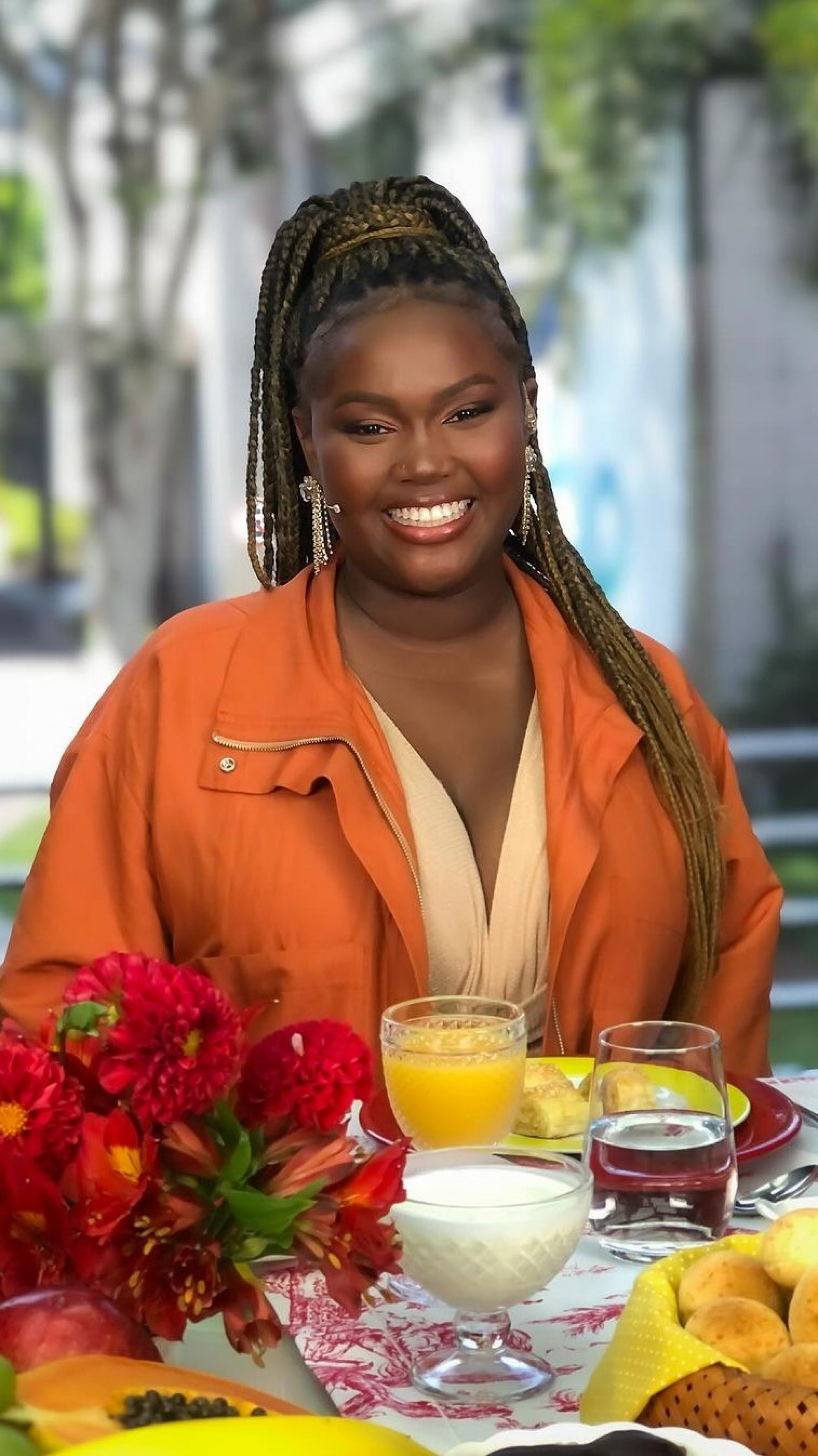 Raquele - Reprodução / Instagram