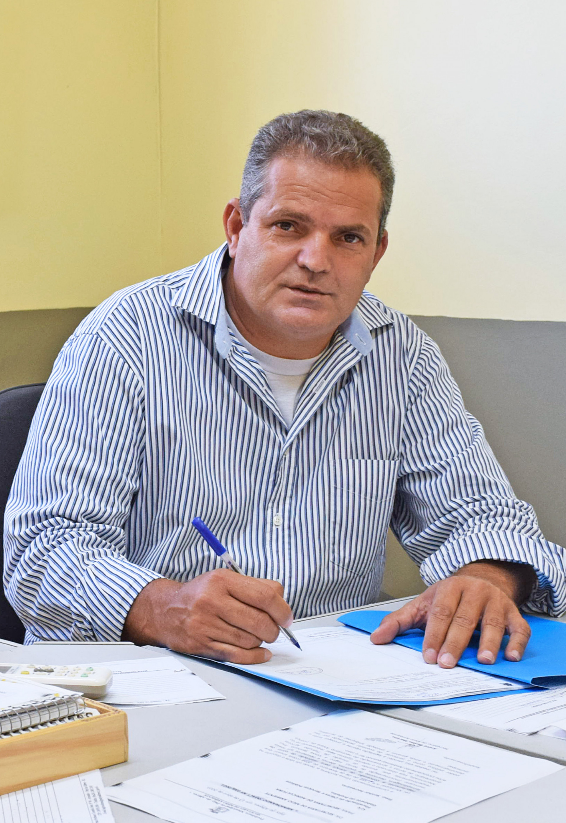 É a última oportunidade do ano para aplicar a vacina contra febre aftosa